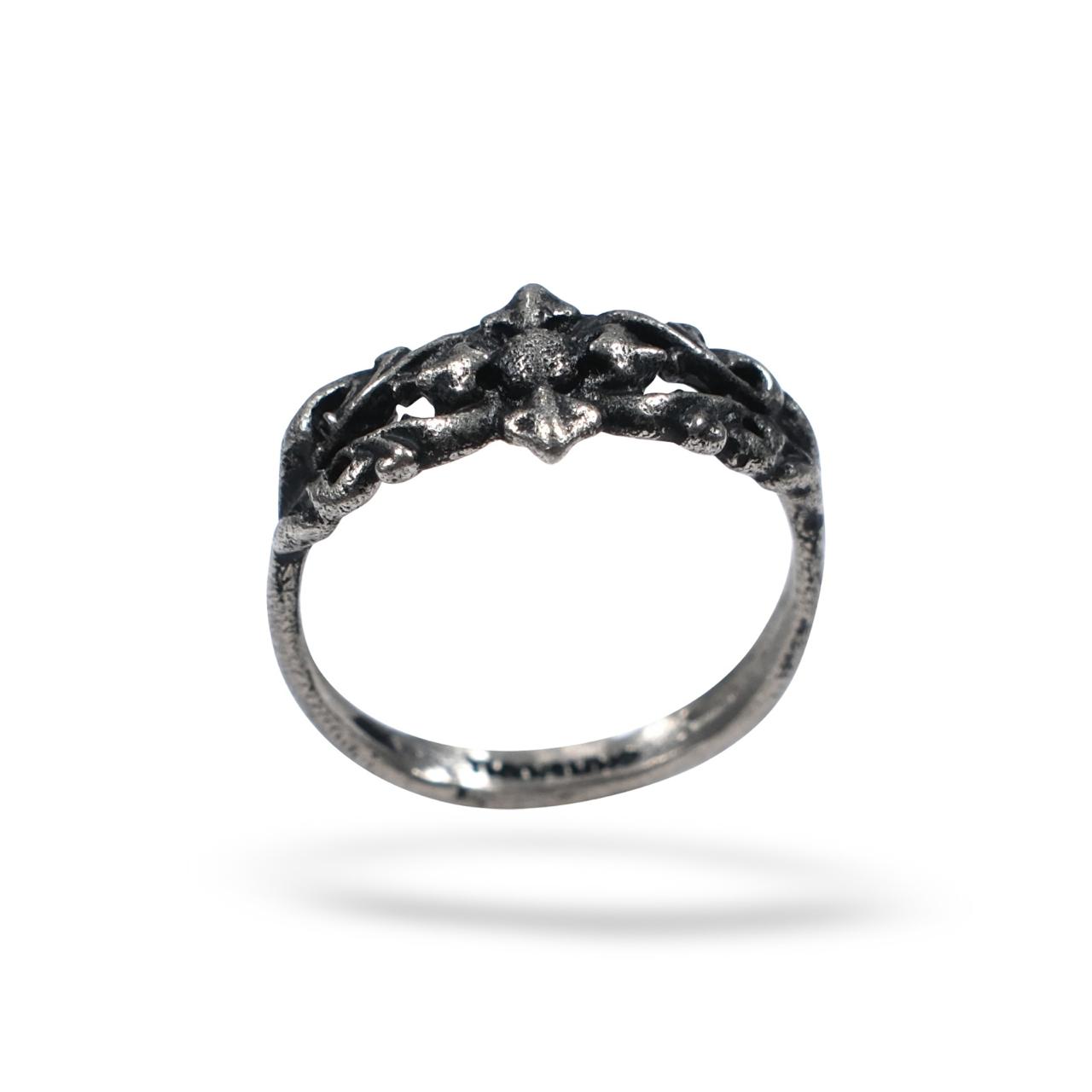 Ring Catalina Silver Thanksinsomnia