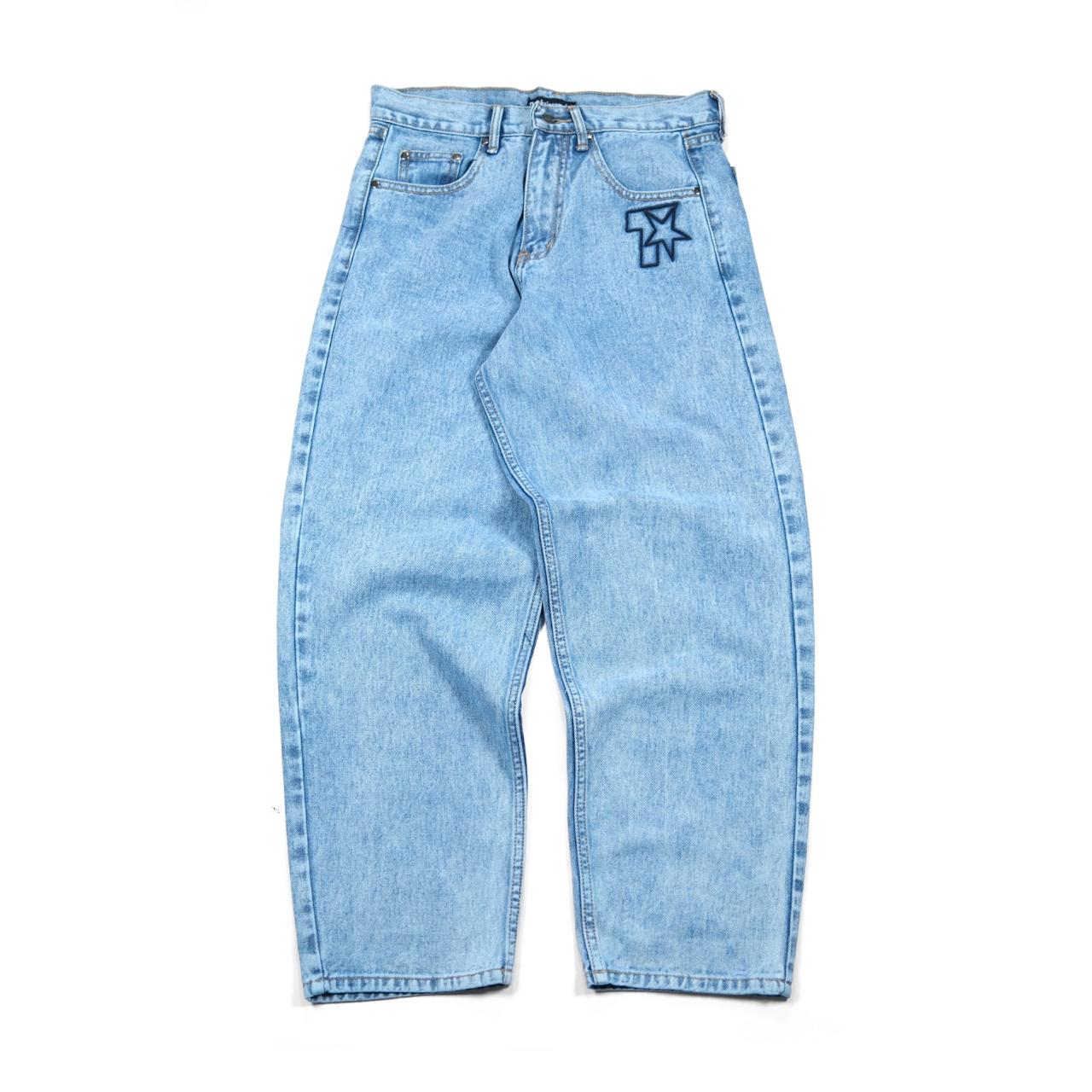 Denim Pants Draelle T-star Light Blue Thanksinsomnia