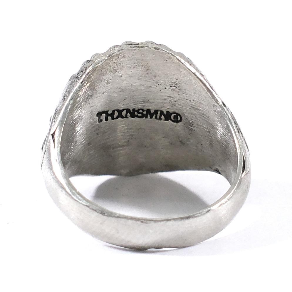 Ring Danelysse Silver Thanksinsomnia