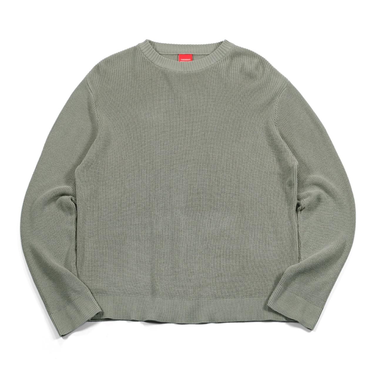 Sweater Marceline Sage Green Thanksinsomnia