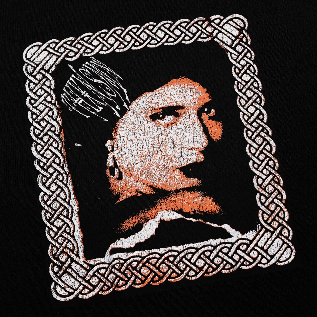 Tshirt Gliena Black Thanksinsomnia