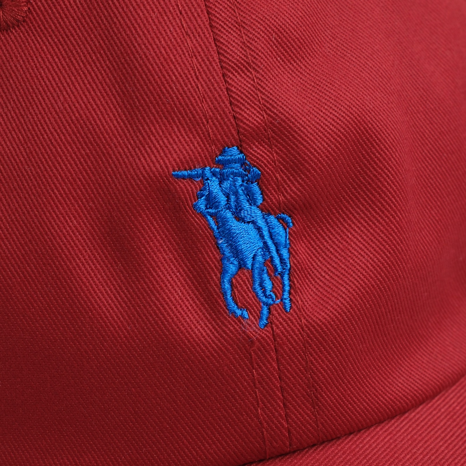 Cap Merys Red Thanksinsomnia