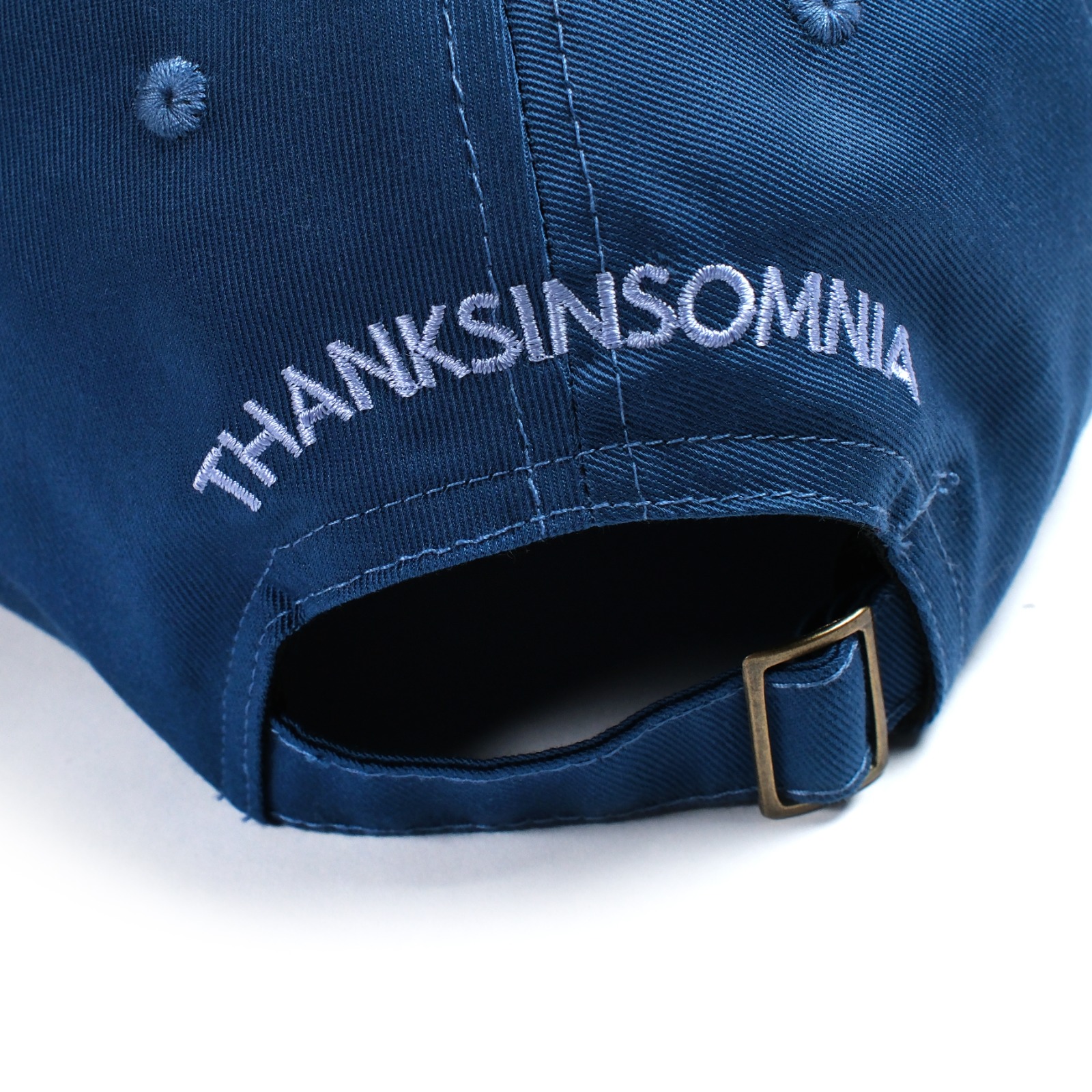 Cap Merys Navy Thanksinsomnia