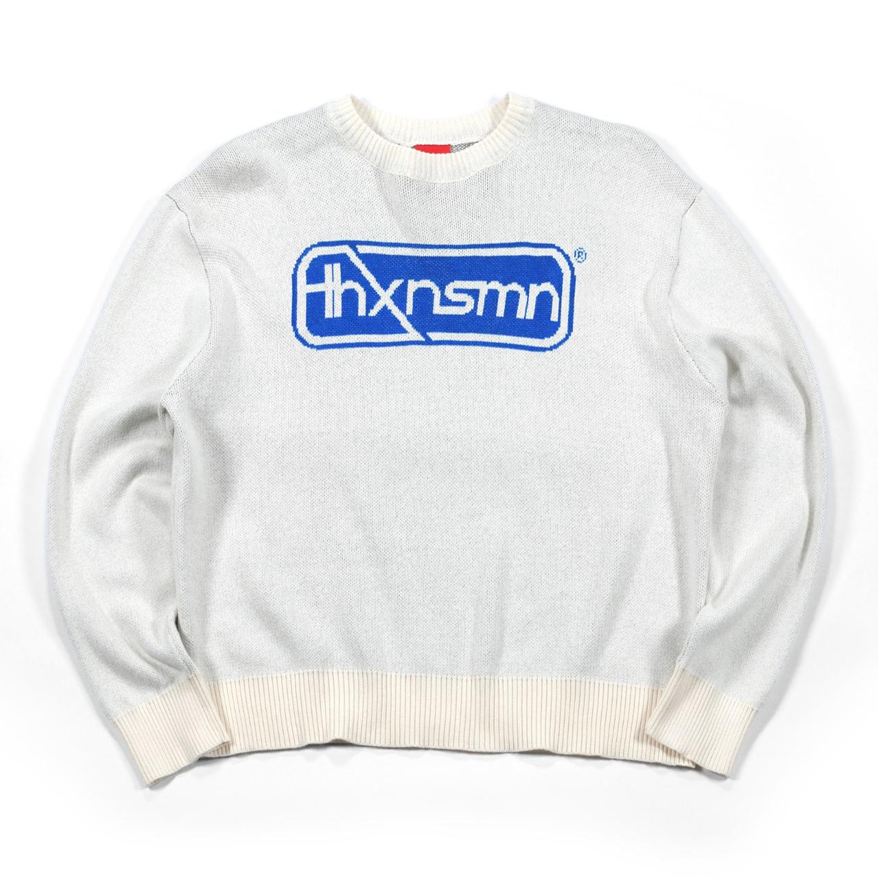 Sweater Octavienne Broken White Thanksinsomnia