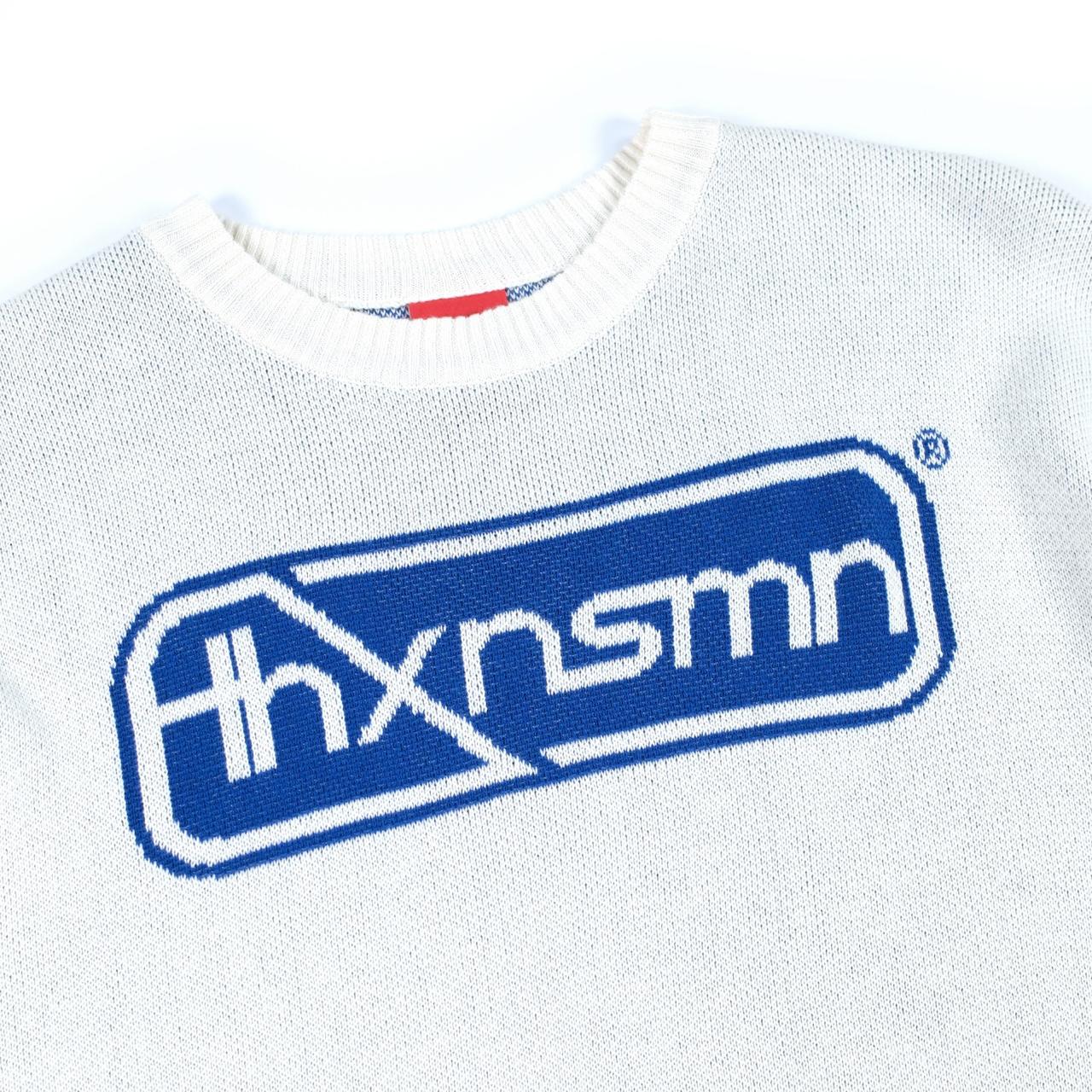 Sweater Octavienne Broken White Thanksinsomnia