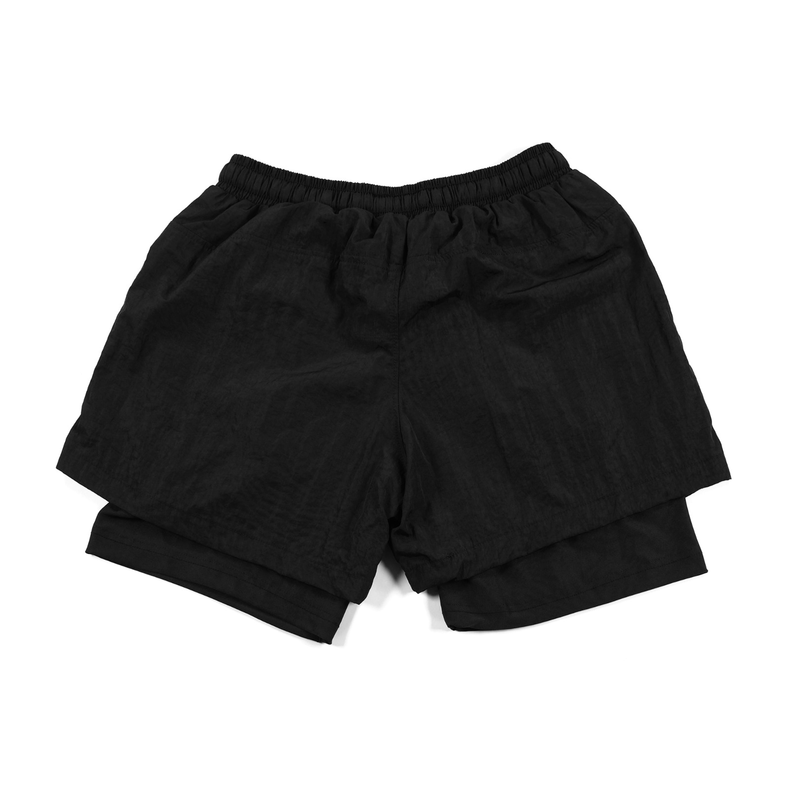 Short Pant Alissa Black Thanksinsomnia