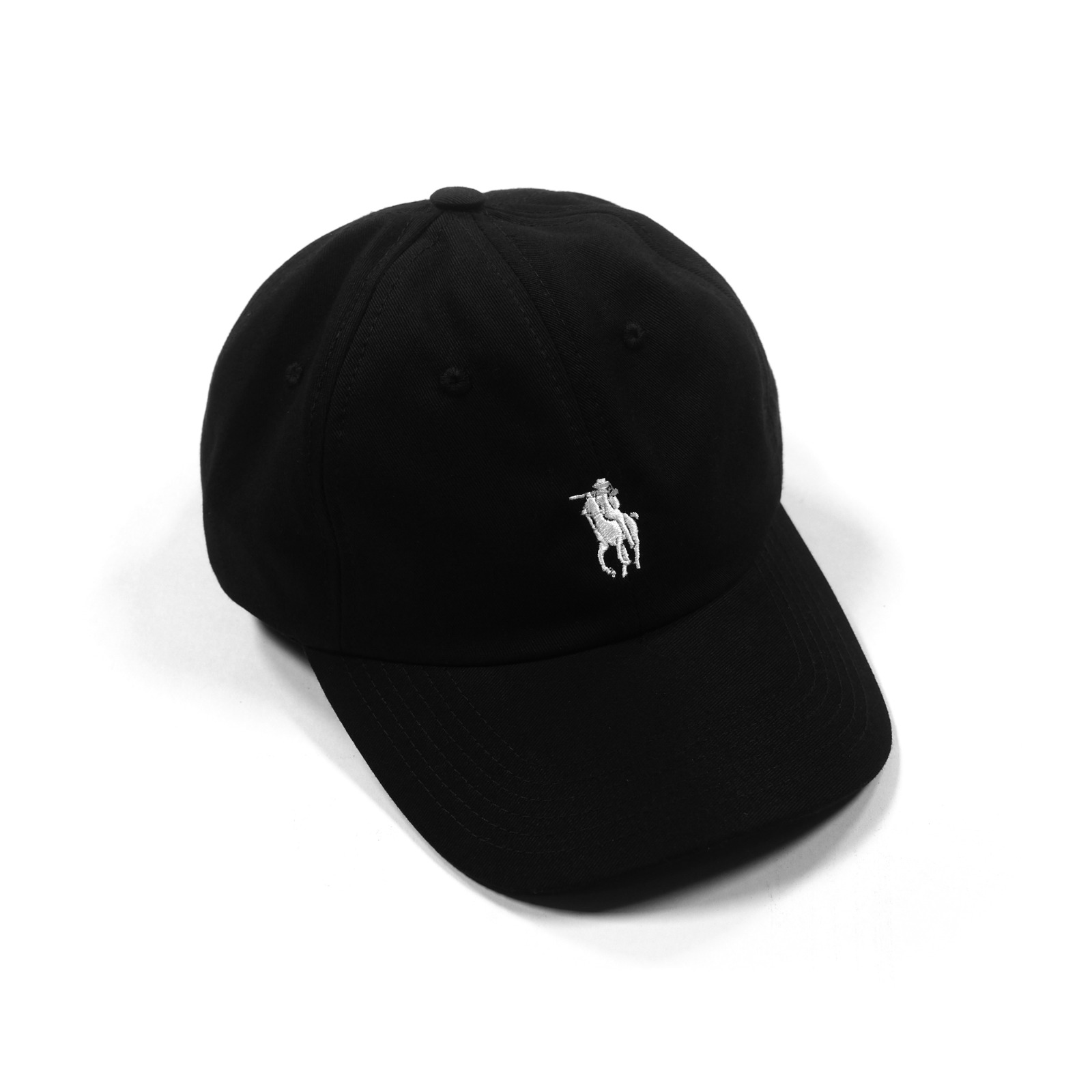 Cap Merys Black Thanksinsomnia
