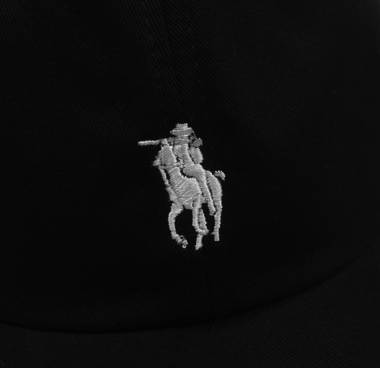 Cap Merys Black Thanksinsomnia