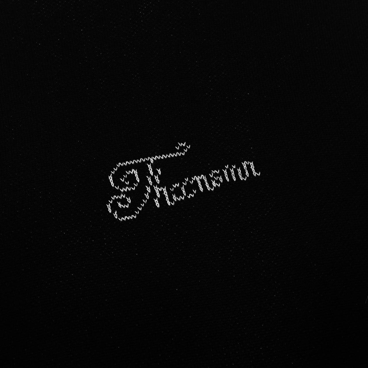 Sweater Sherla ll Black Thanksinsomnia