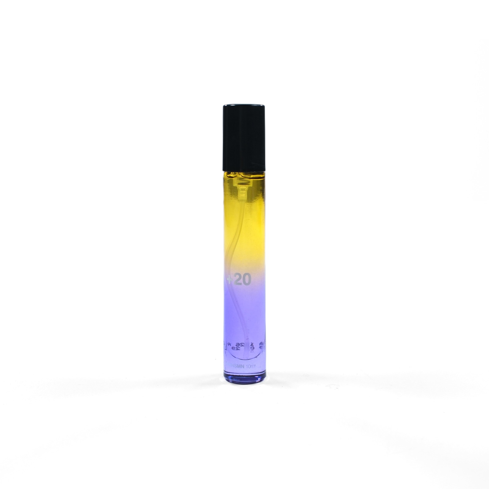 Eau De Parfum +20 Travel Size (10ml) Thanksinsomnia