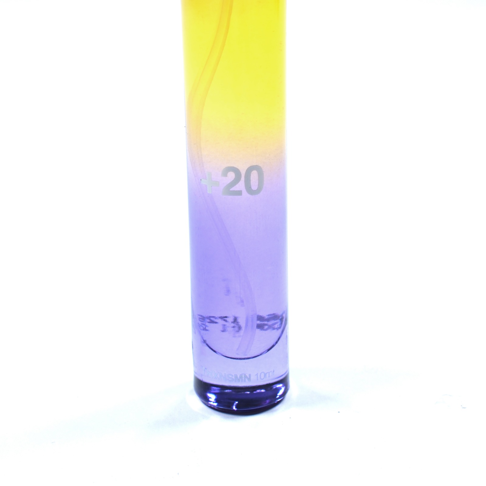 Eau De Parfum +20 Travel Size (10ml) Thanksinsomnia