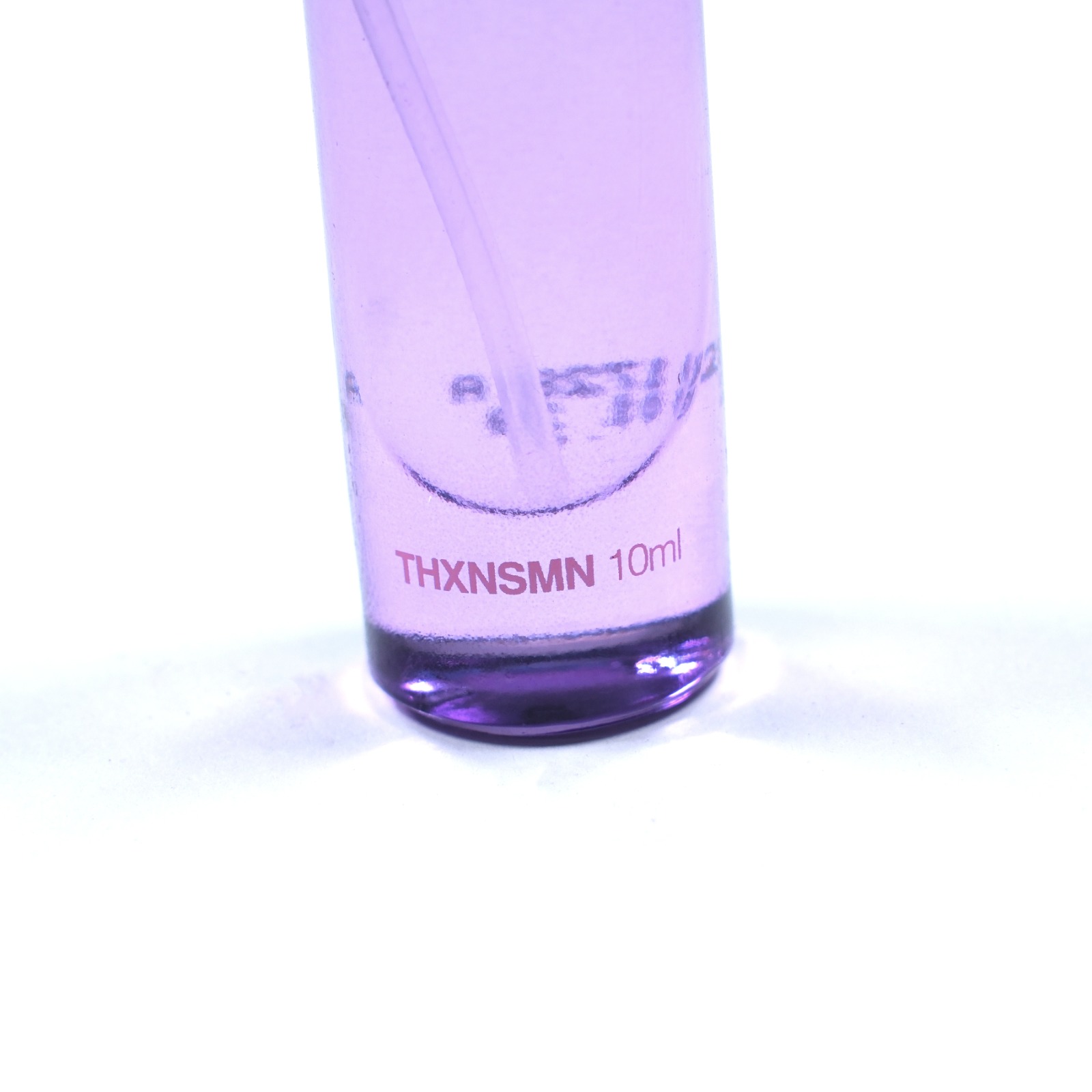Eau De Parfum +20 Travel Size (10ml) Thanksinsomnia