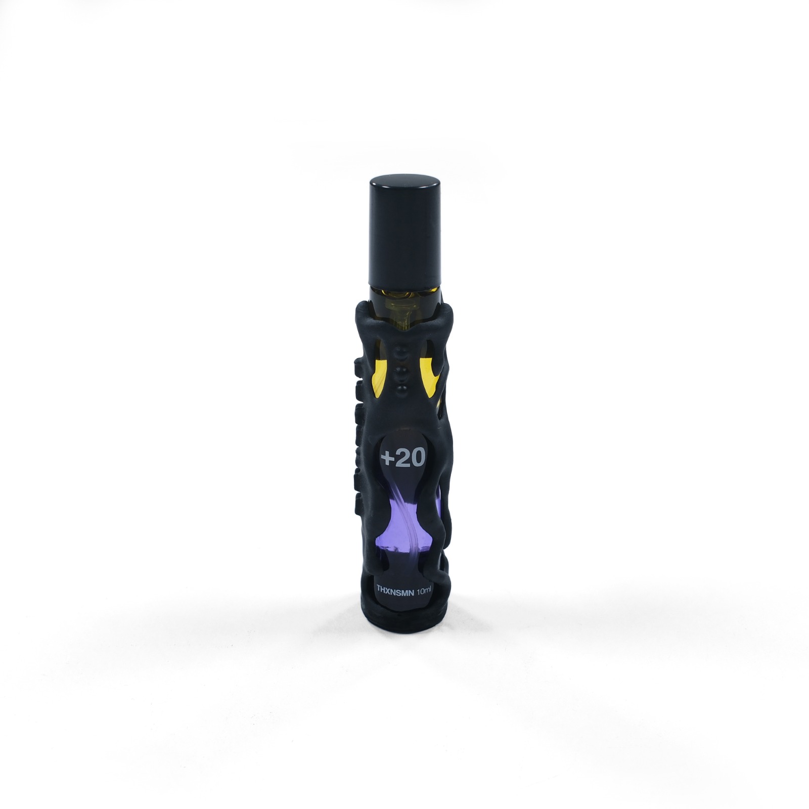 Eau De Parfum +20 Travel Size (10ml) Thanksinsomnia