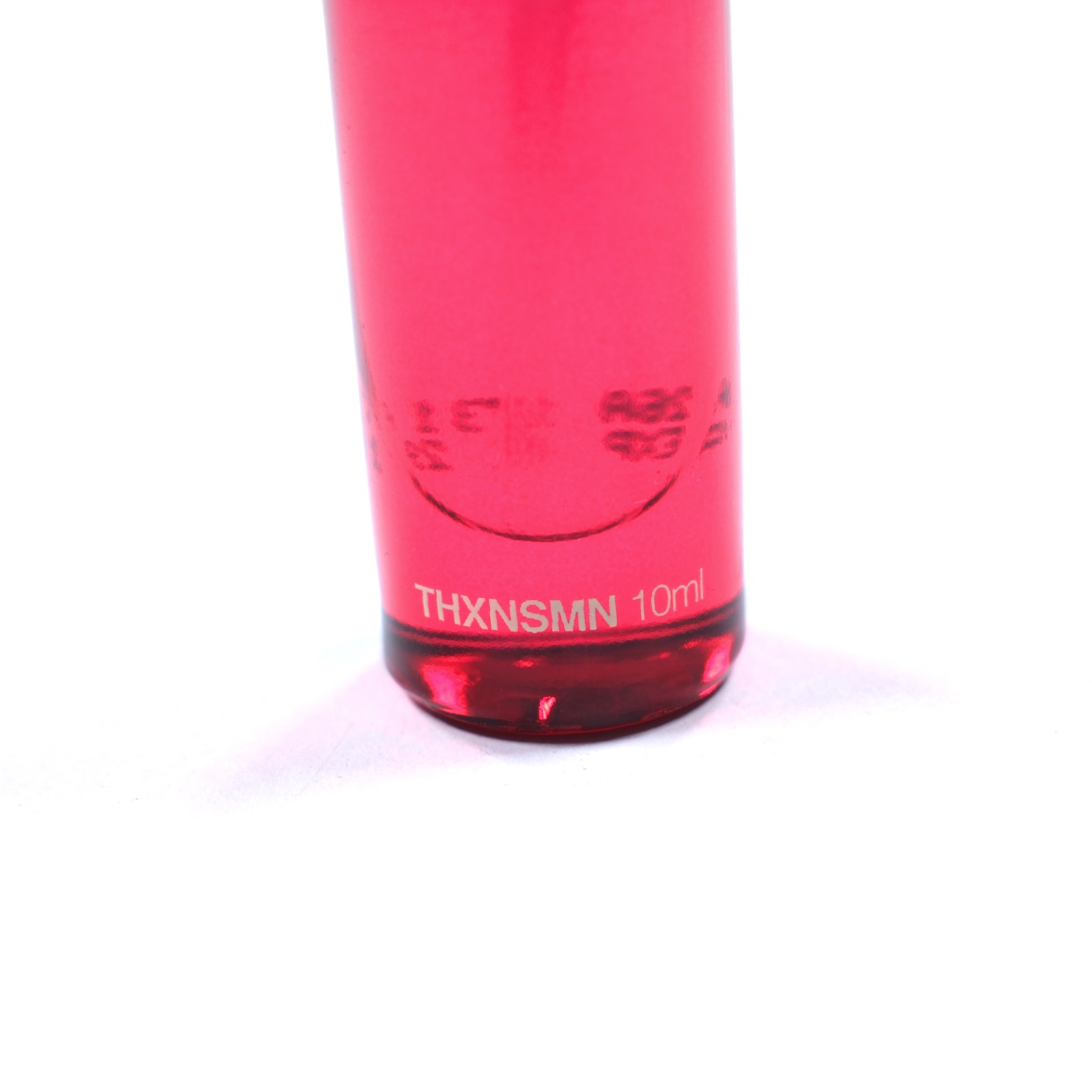Eau De Parfum +2001 Travel Size (10ml) Thanksinsomnia