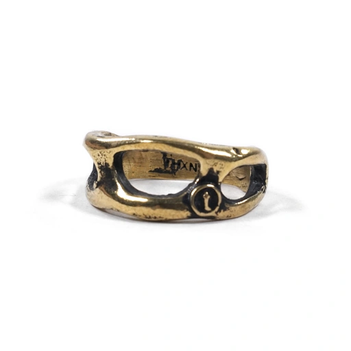 Ring Annika Golden Thanksinsomnia