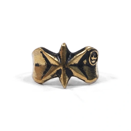 Ring Avinna Golden Thanksinsomnia