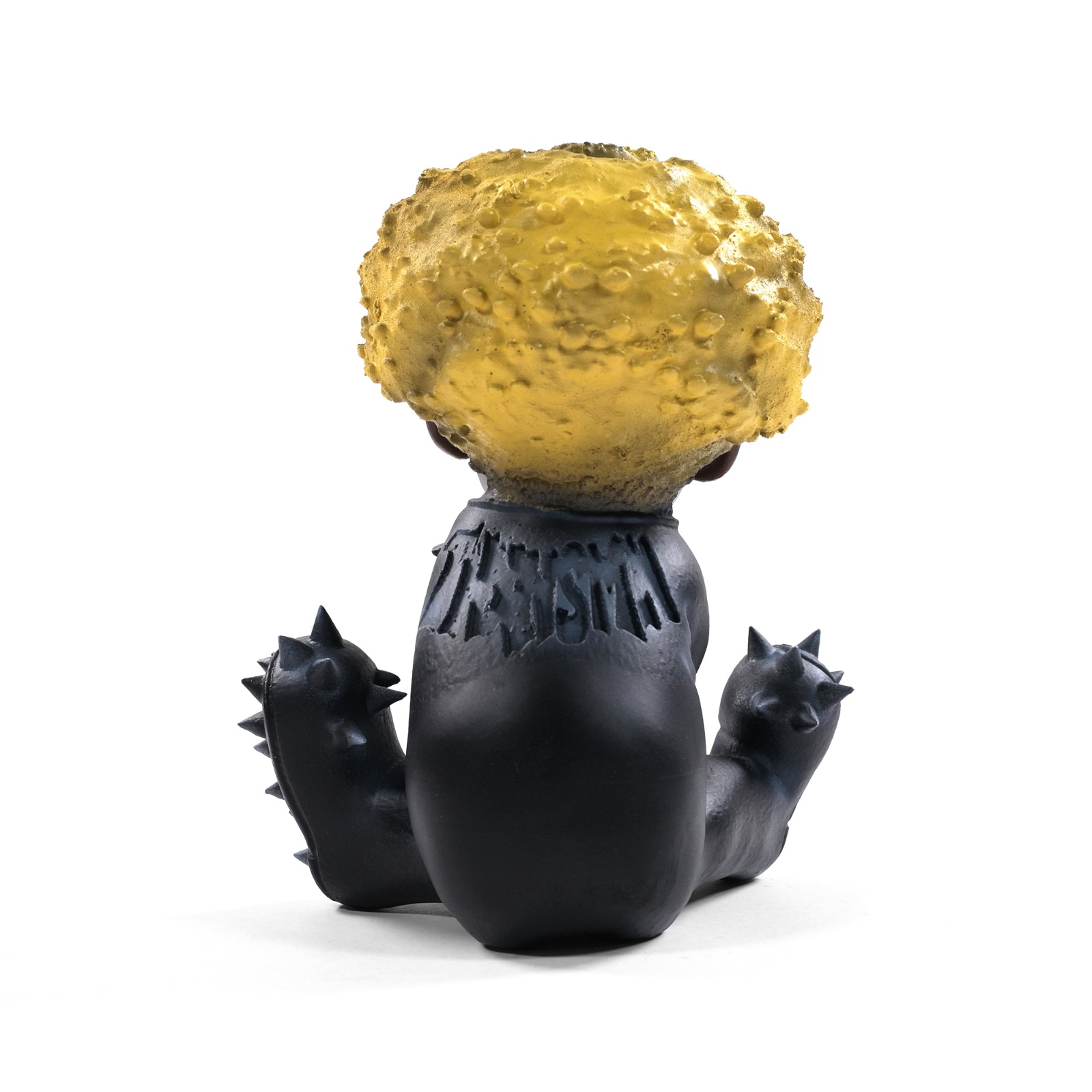 Art Collectible: Deadly Spikes