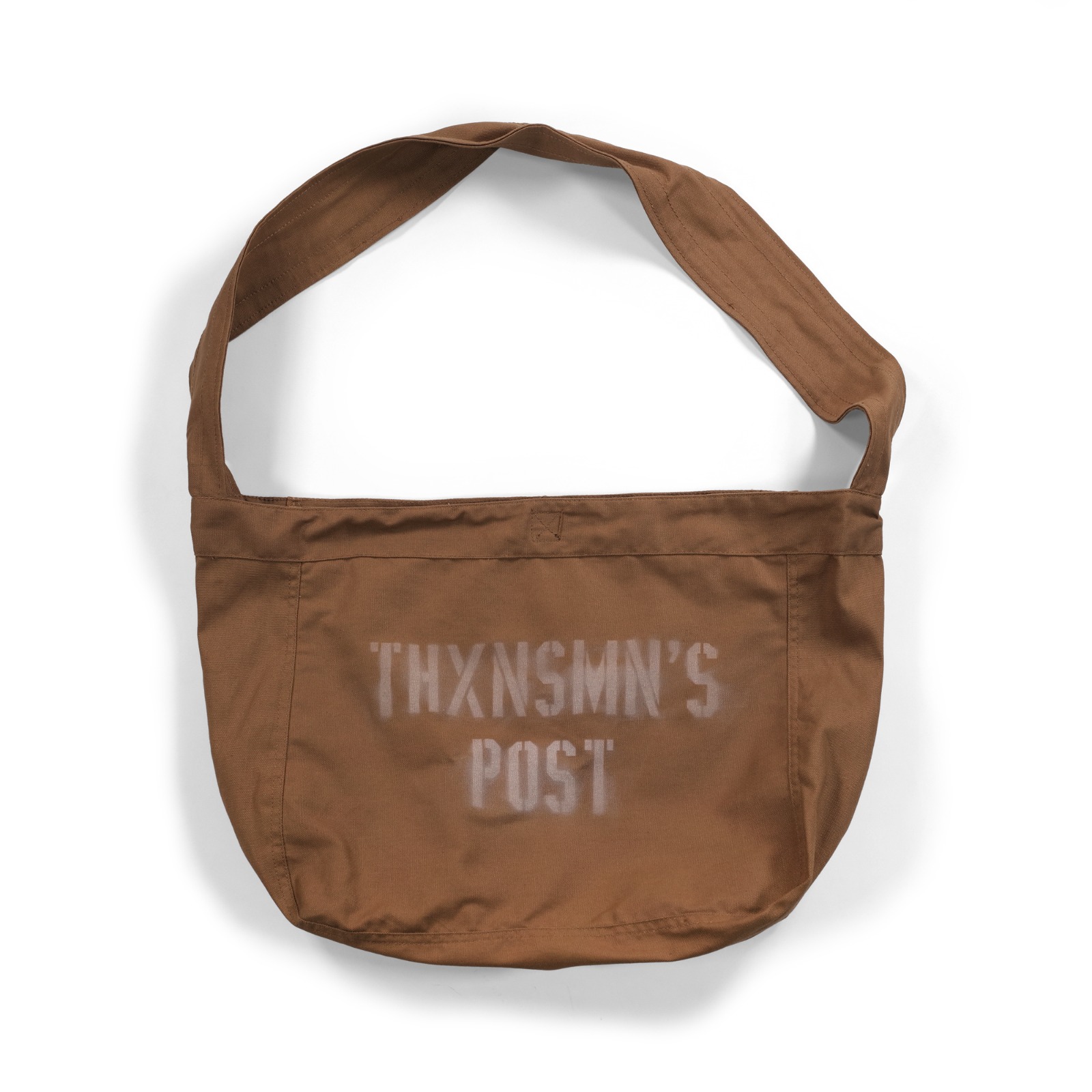 Shoulder Bag Kaycia Brown Thanksinsomnia