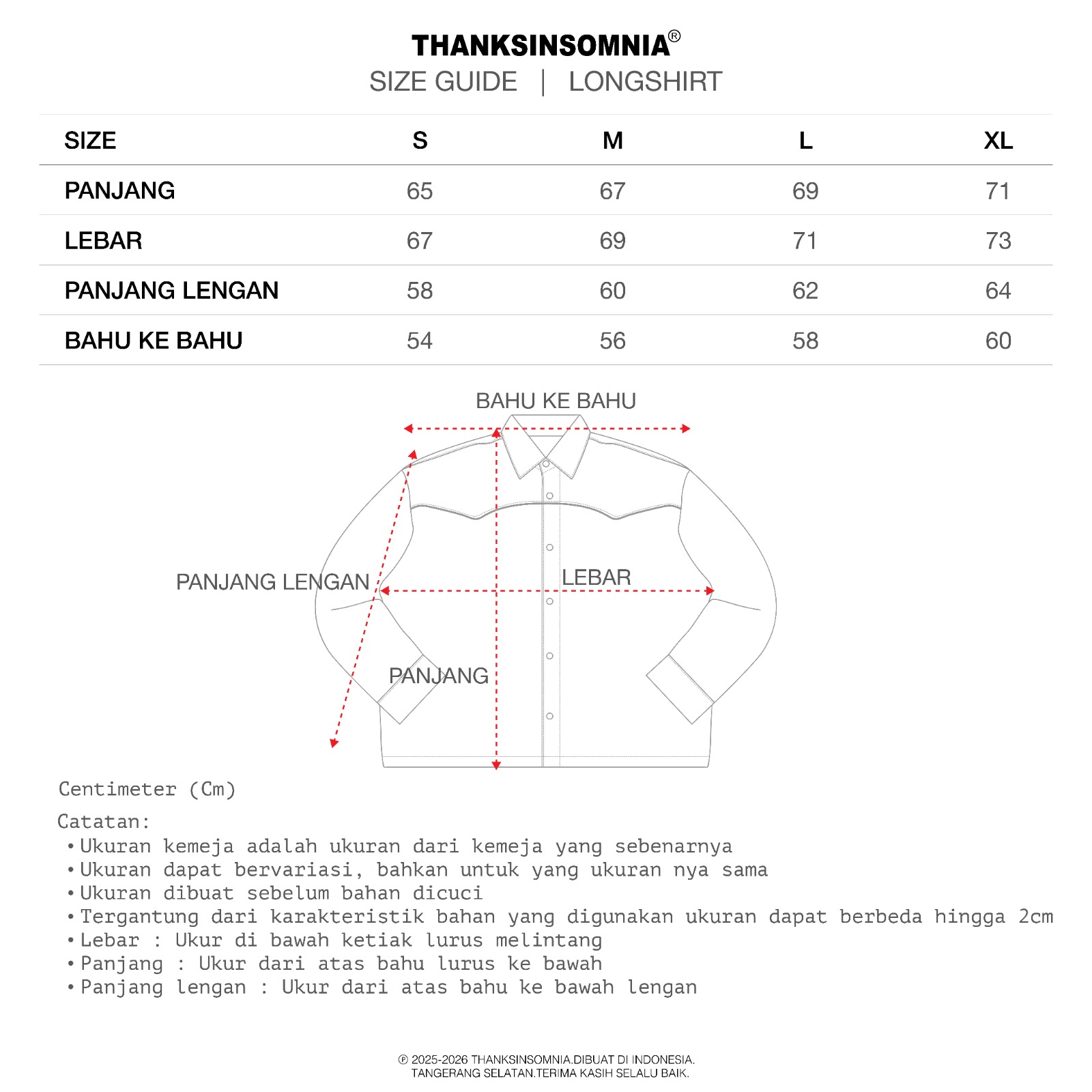 04 - Flannel Shirt Selvaggea Brown Blue Thanksinsomnia