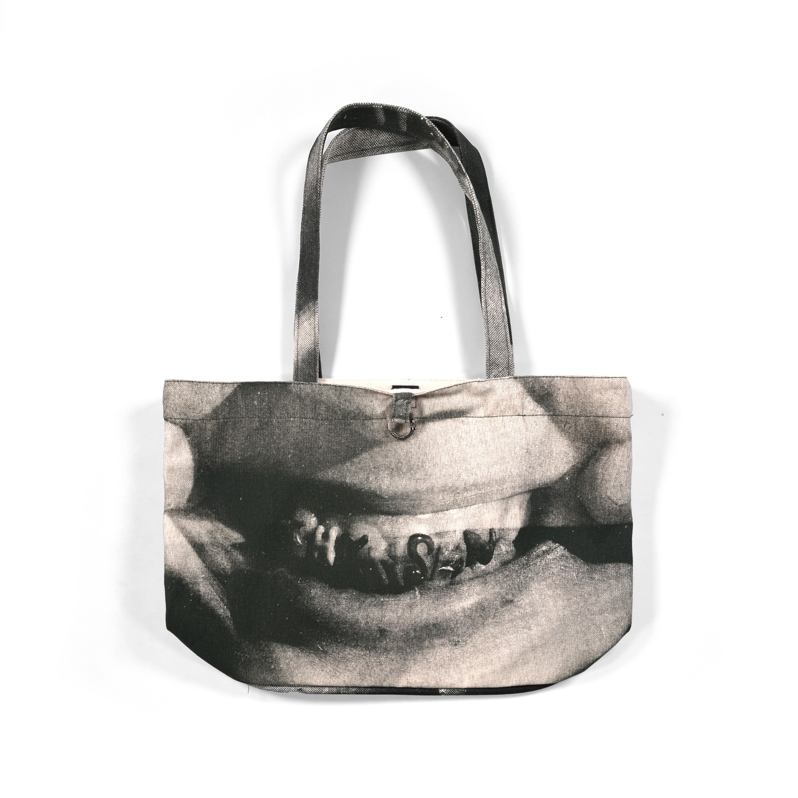 Totebag Fiorenzzy Green Thanksinsomnia