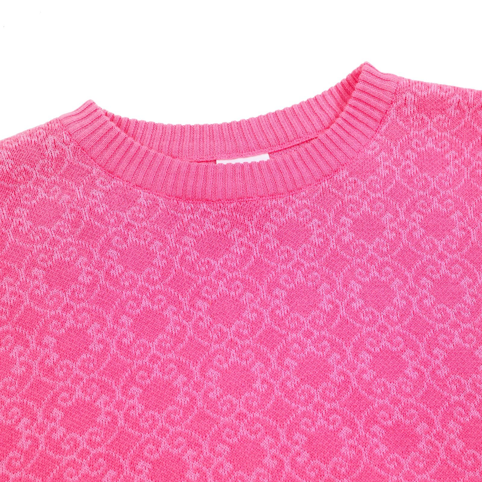 Sweater Joyce Pink Thanksinsomnia