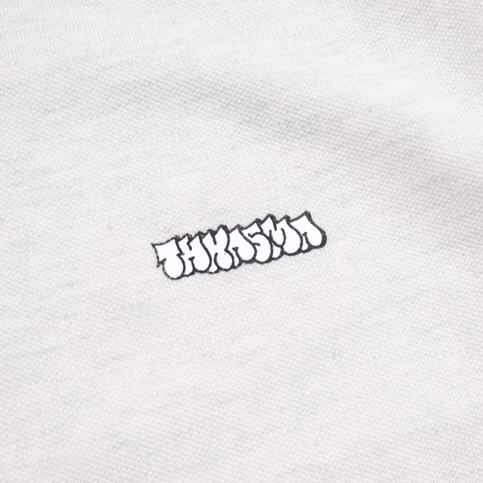 Polo Shirt Rafaelly White Thanksinsomnia