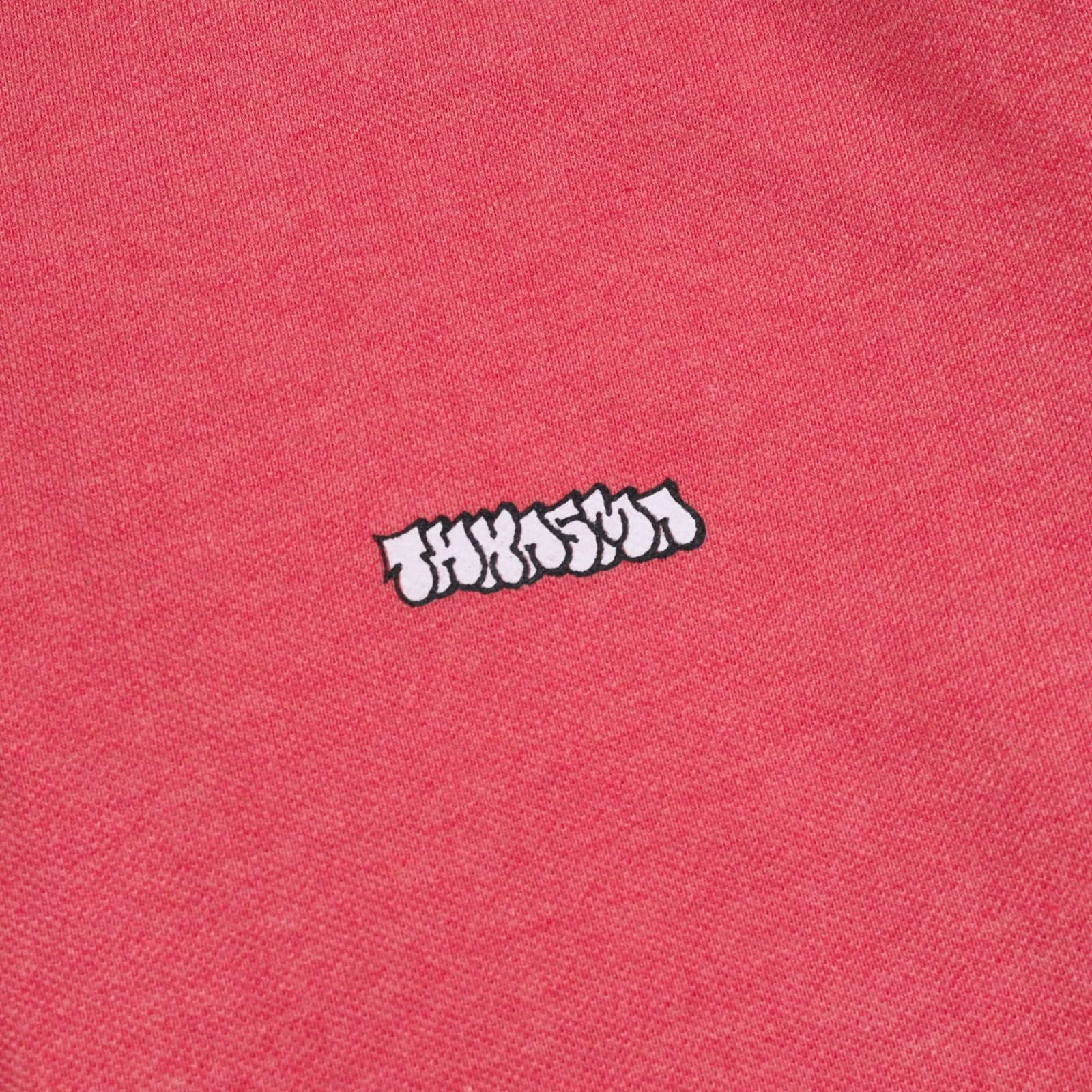 Polo Shirt Rafaelly Coral Thanksinsomnia