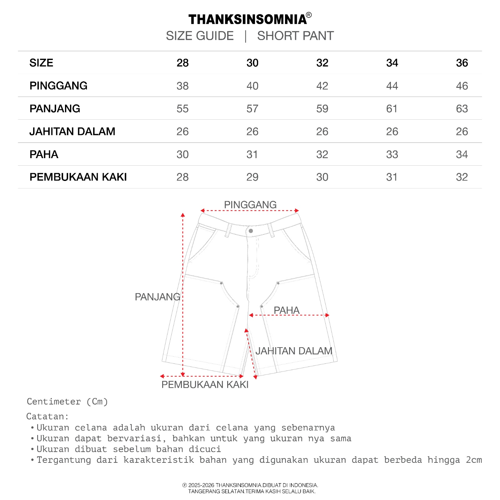 Denim Jorts Aresthia Black Wash Thanksinsomnia