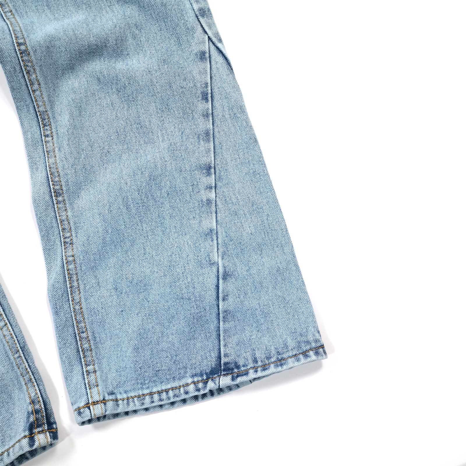 Denim Pants Jameela Kinetic Light Blue Wash Thanksinsomnia