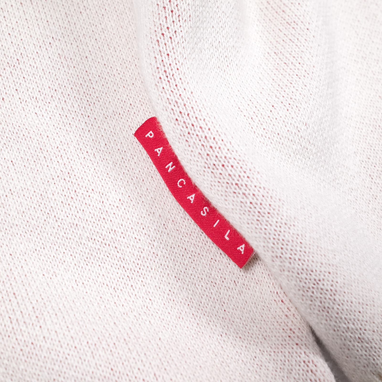 Sweater Jaelyn Broken White Thanksinsomnia