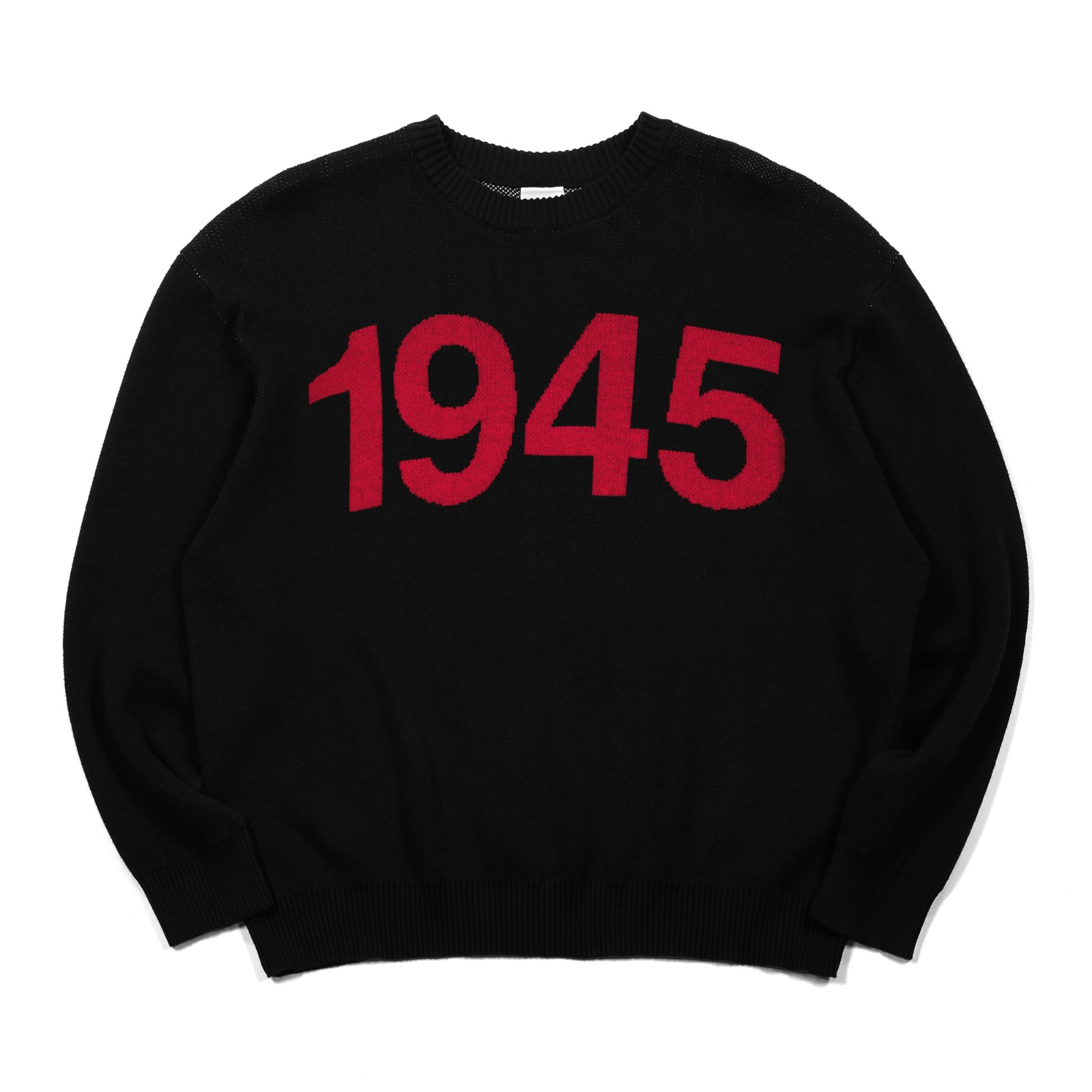 Sweater Jaelyn Black Thanksinsomnia