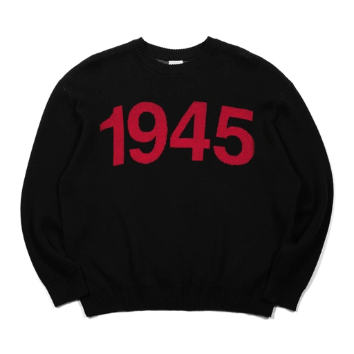Sweater Jaelyn Black Thanksinsomnia