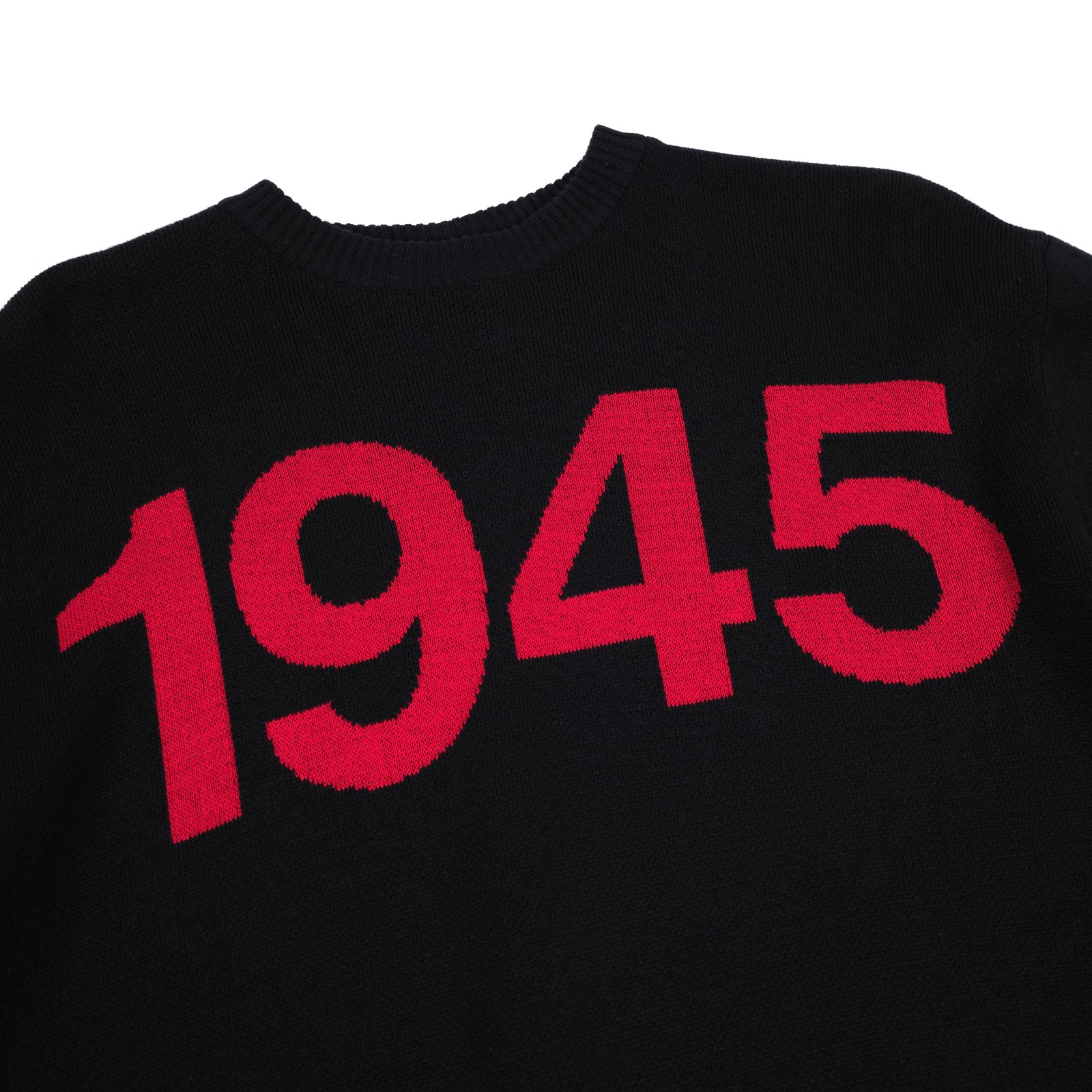 Sweater Jaelyn Black Thanksinsomnia