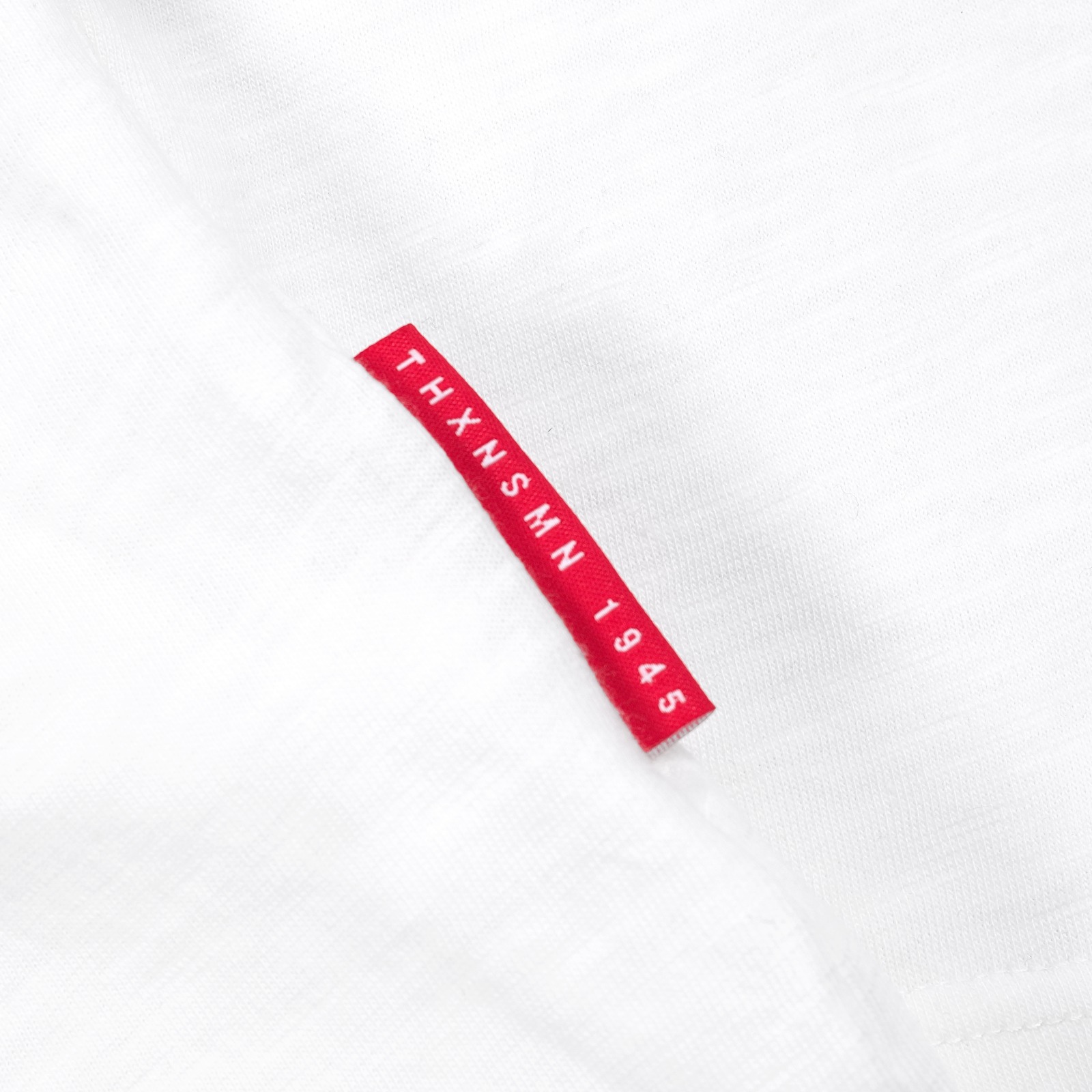Longsleeve Portia White Thanksinsomnia