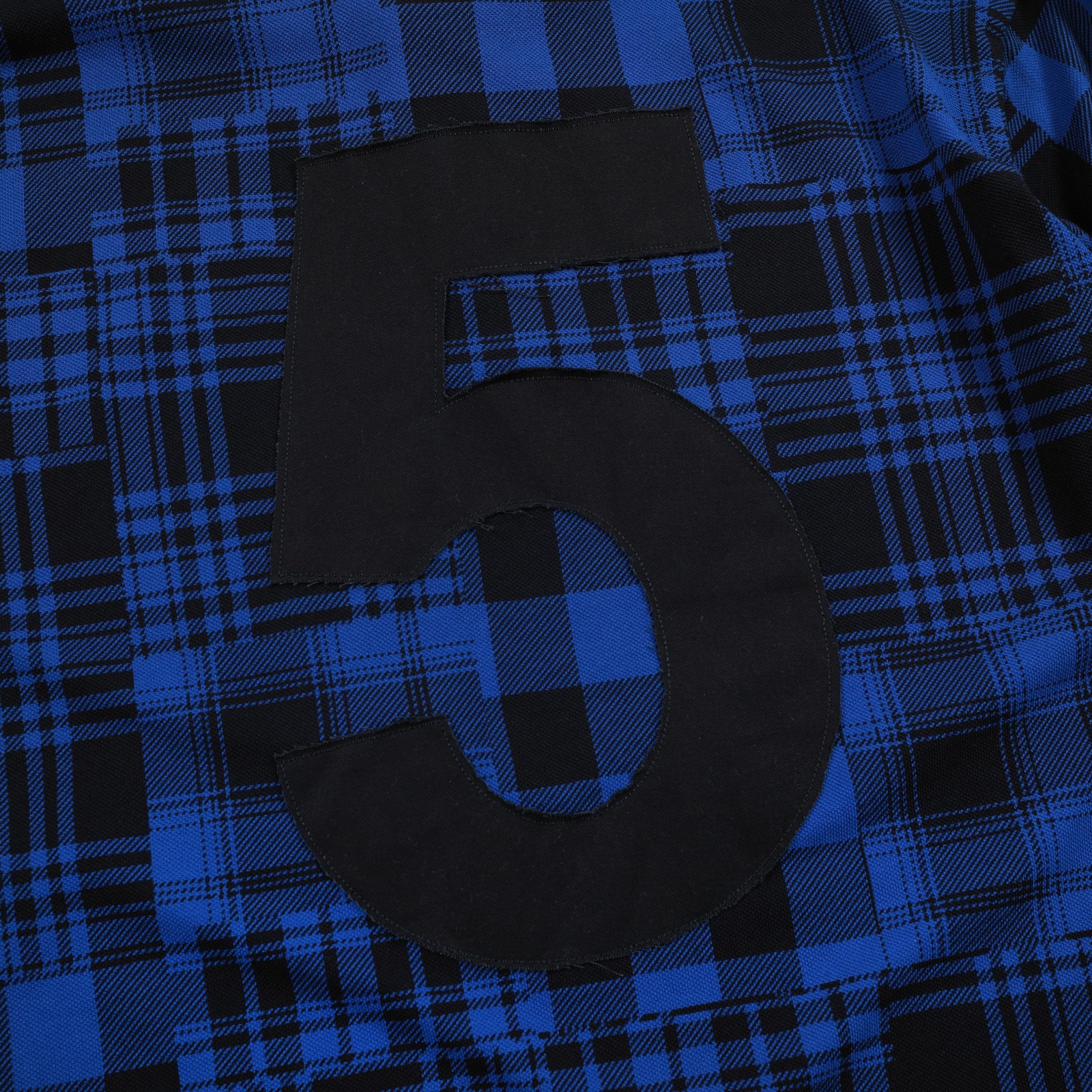 Polo Shirt Scetty Blue Thanksinsomnia