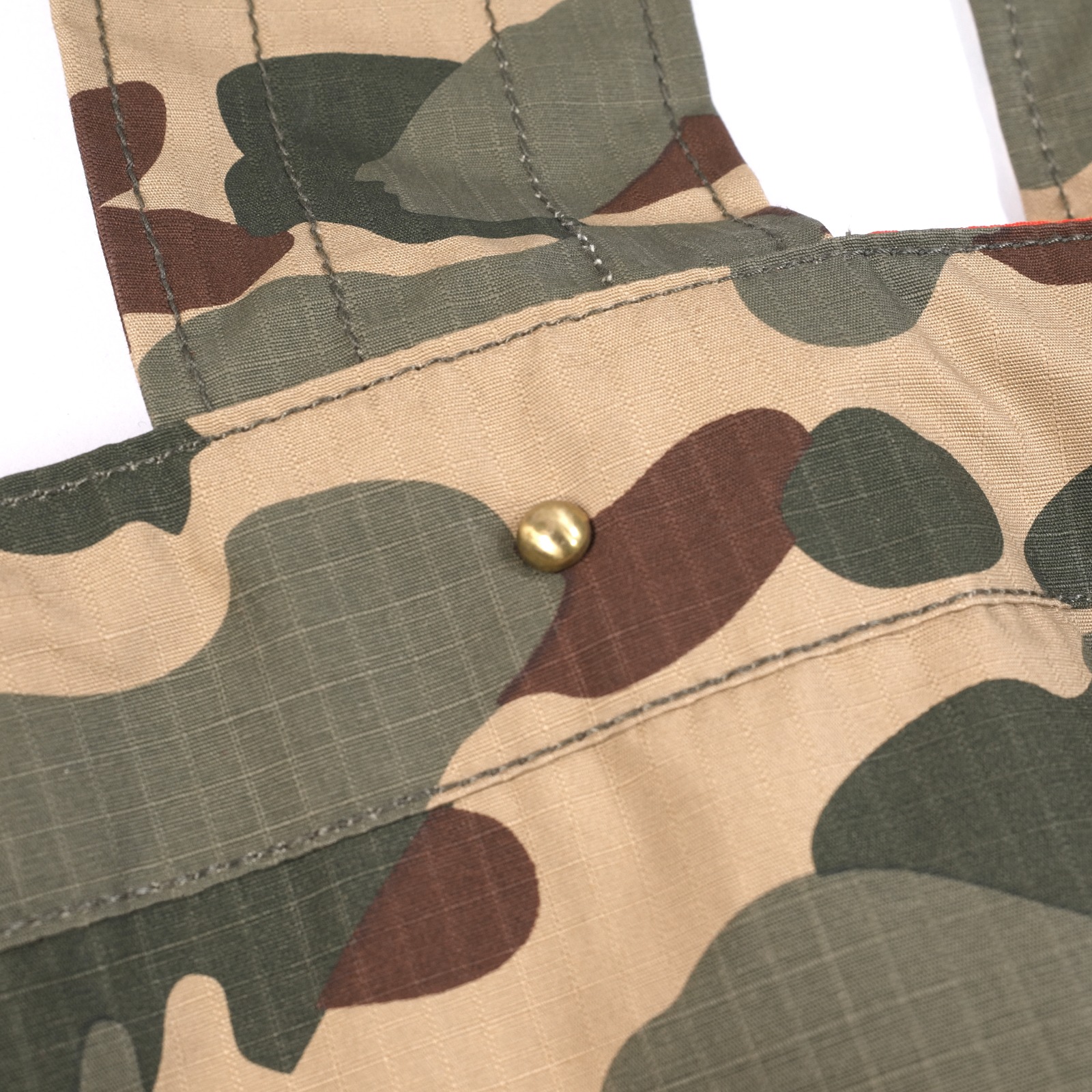 Shoulder Bag Ezitare Camo Thanksinsomnia
