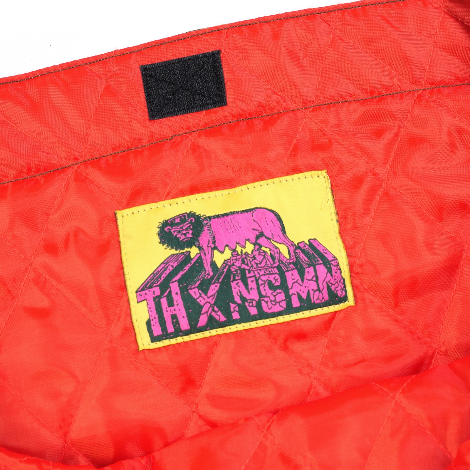 Shoulder Bag Ezitare Camo Thanksinsomnia