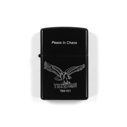 Pocket Lighter Mezzy Thanksinsomnia