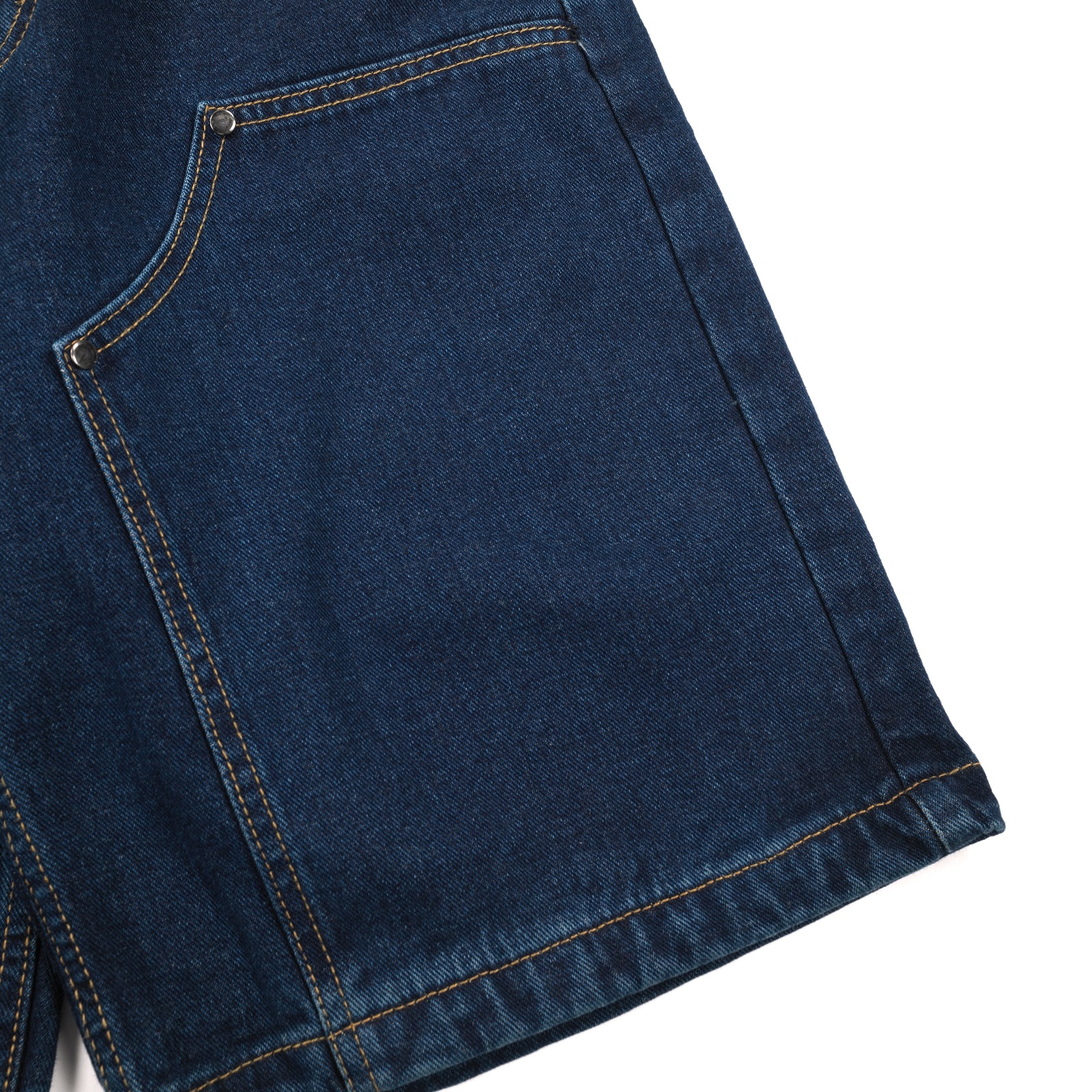 Jort Pant Drestia Indigo Thanksinsomnia