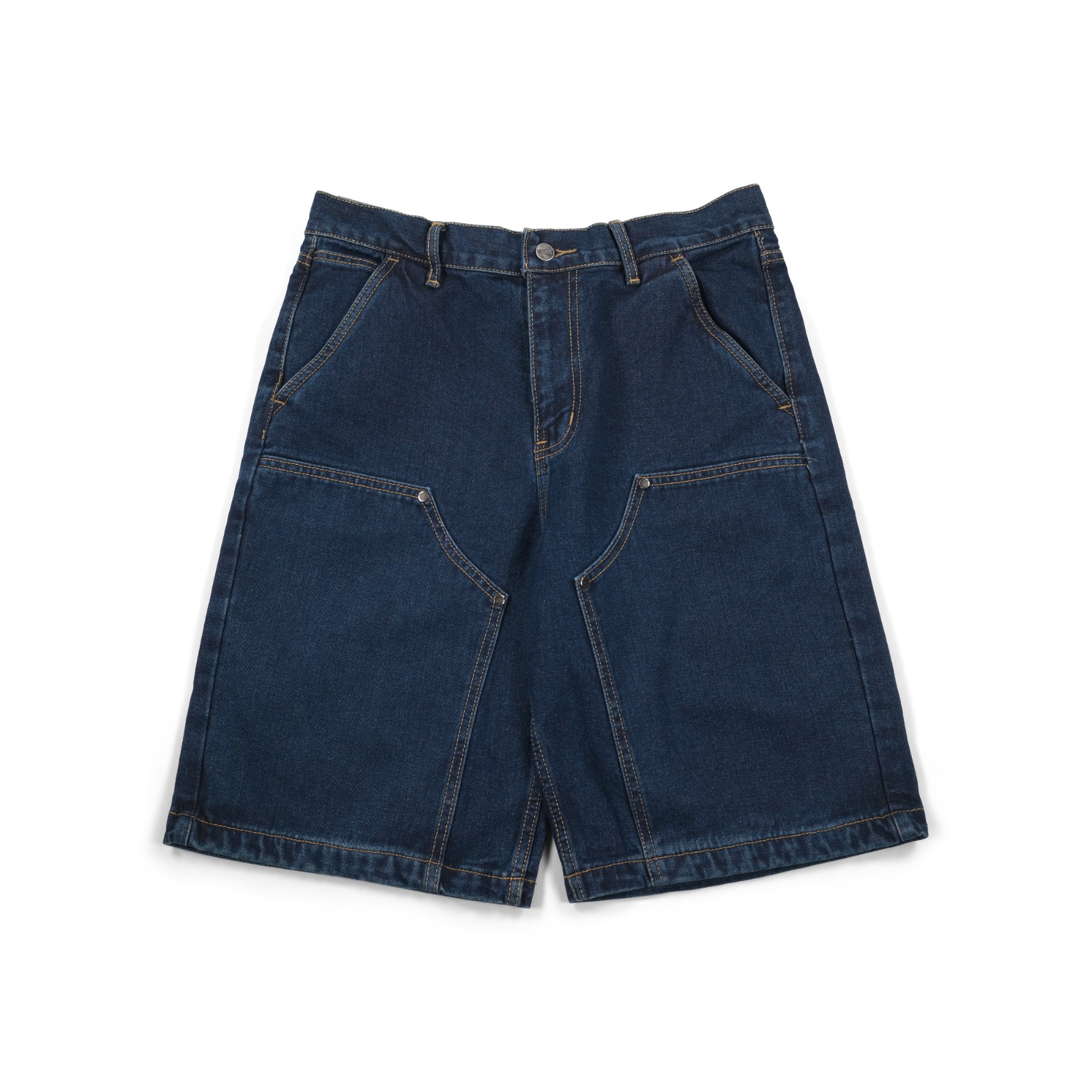 Jort Pant Drestia Indigo Thanksinsomnia