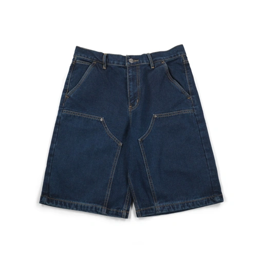 Jort Pant Drestia Indigo Thanksinsomnia