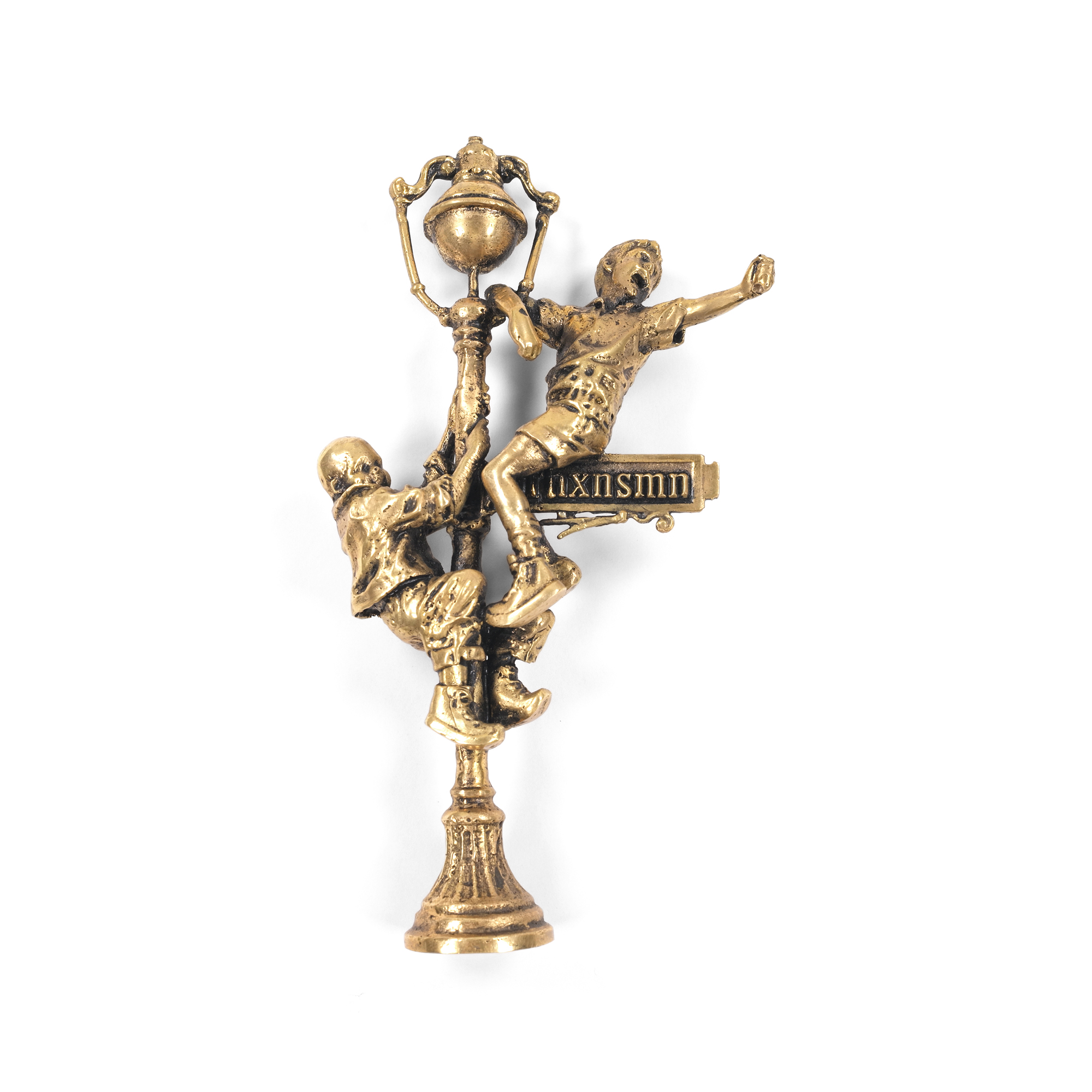 Climbing Incense Chamber Thanksinsomnia