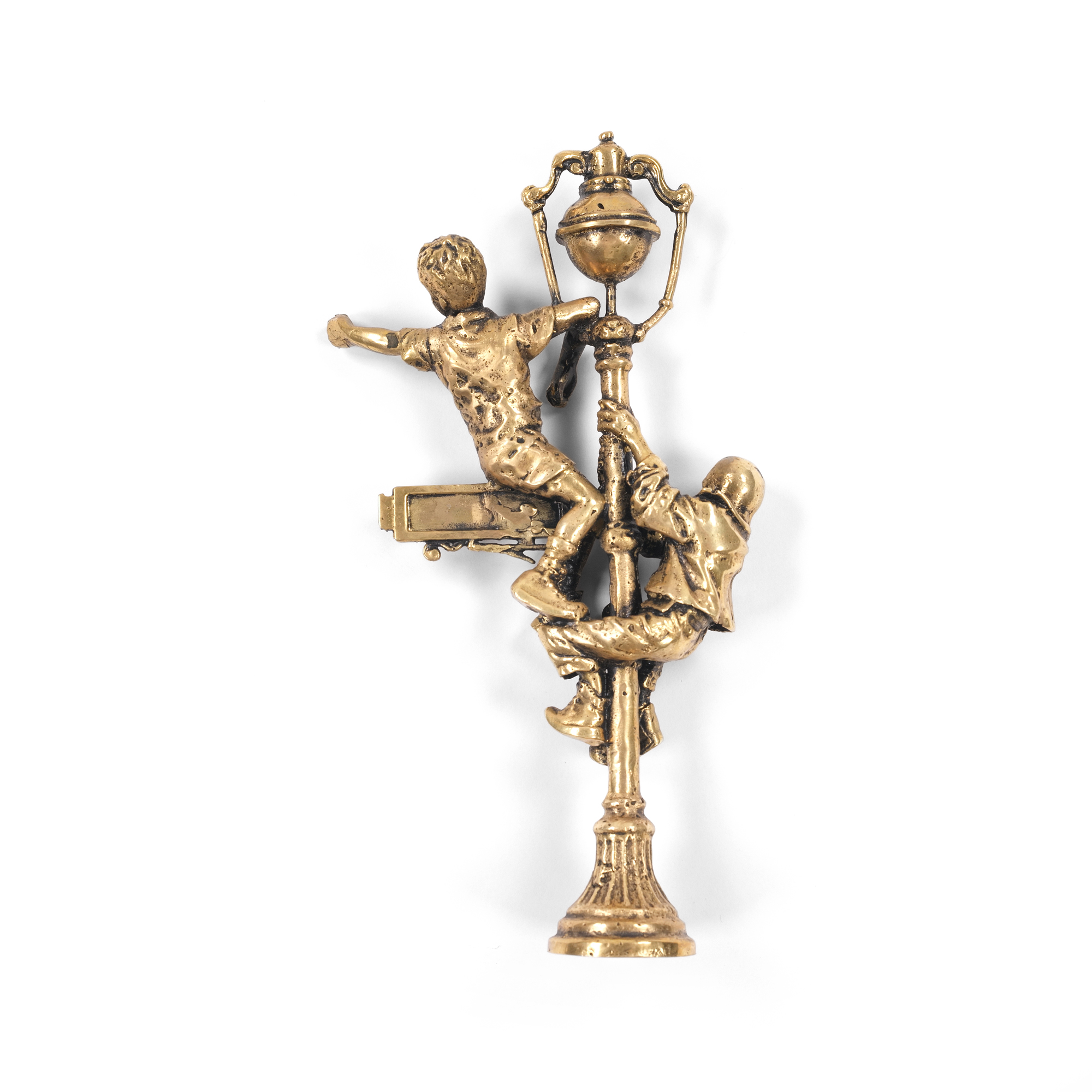 Climbing Incense Chamber Thanksinsomnia