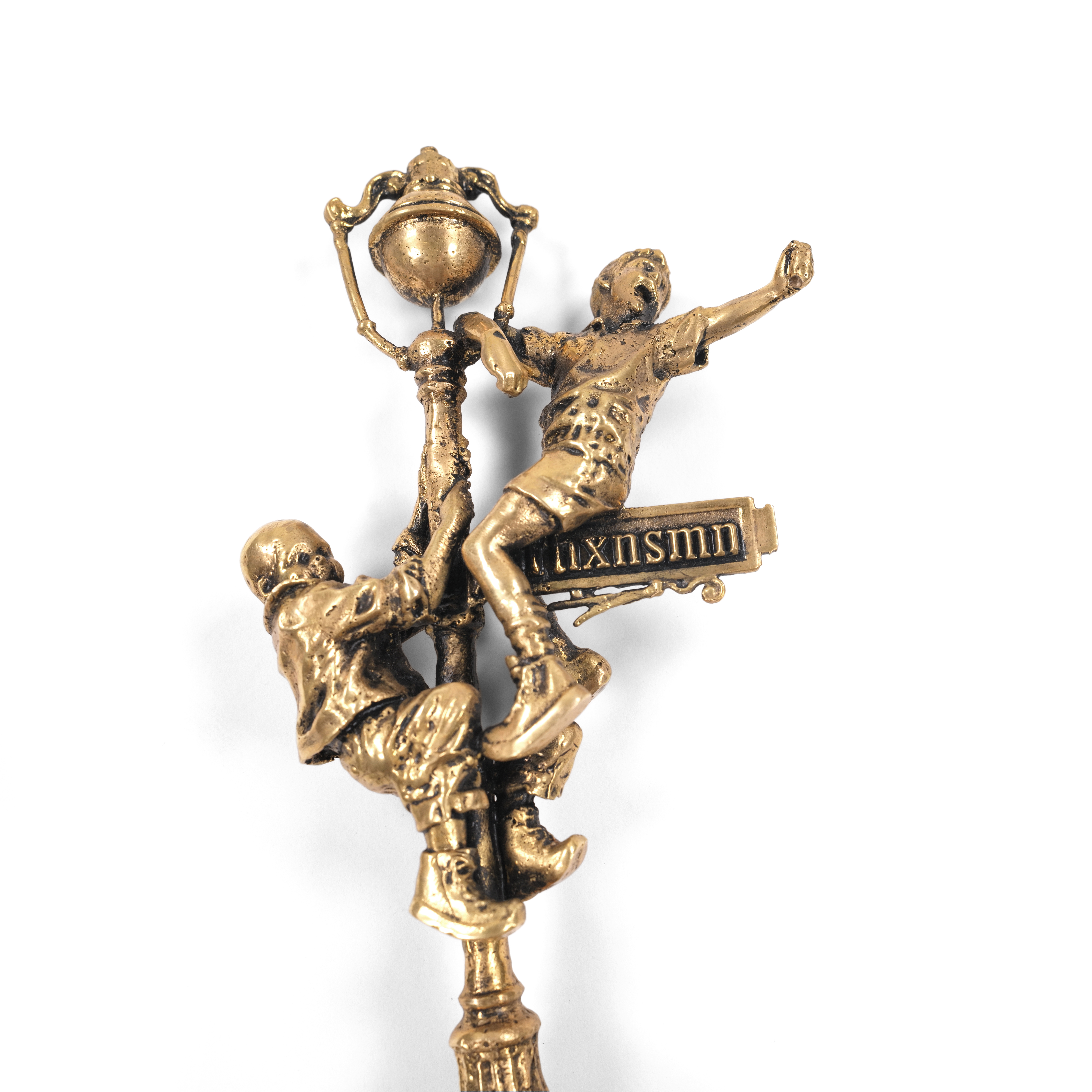 Climbing Incense Chamber Thanksinsomnia