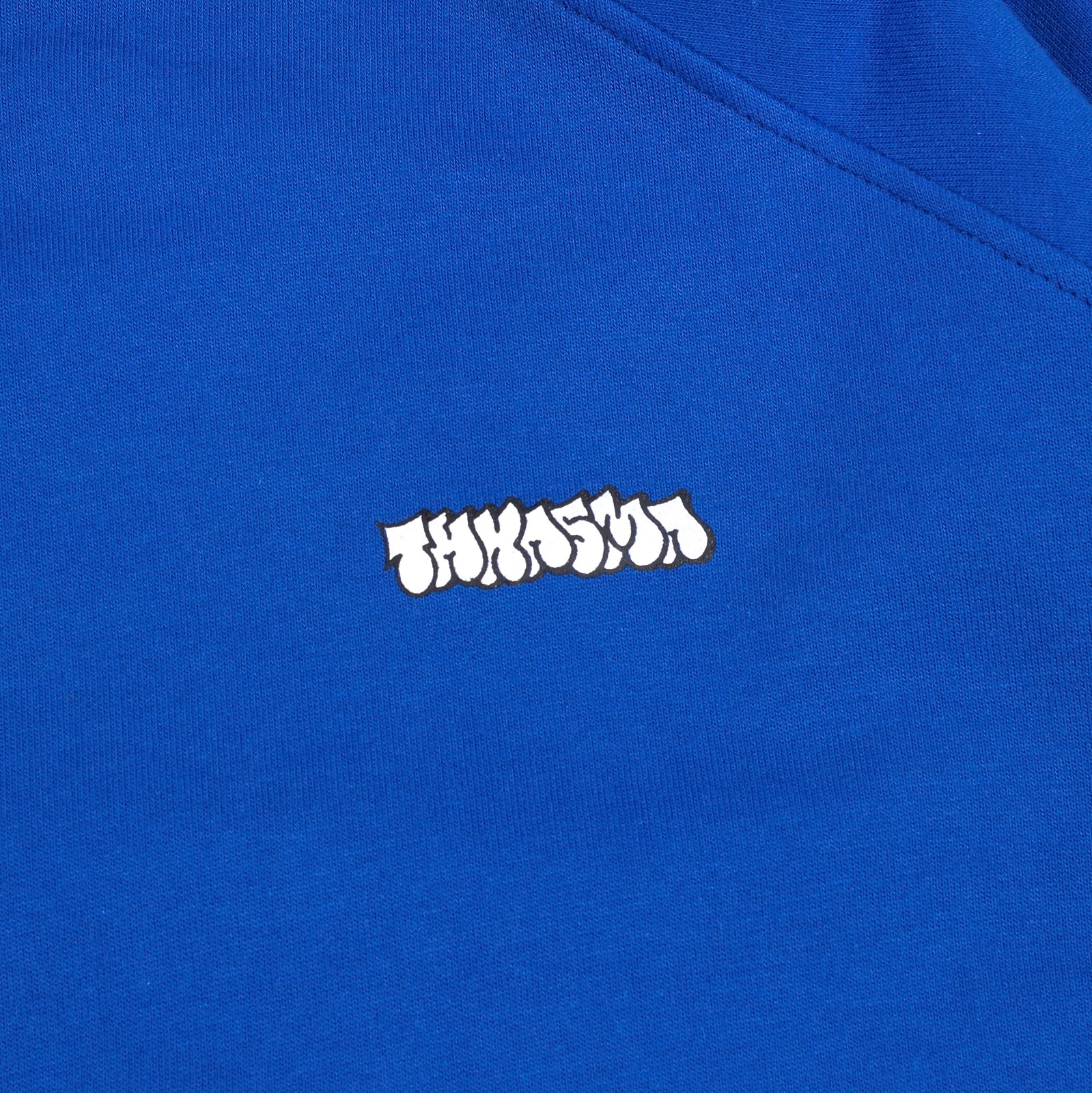 Sweatshirt Sendria Blue Thanksinsomnia