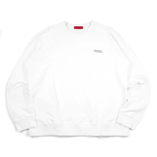 Sweatshirt Sendria White Thanksinsomnia
