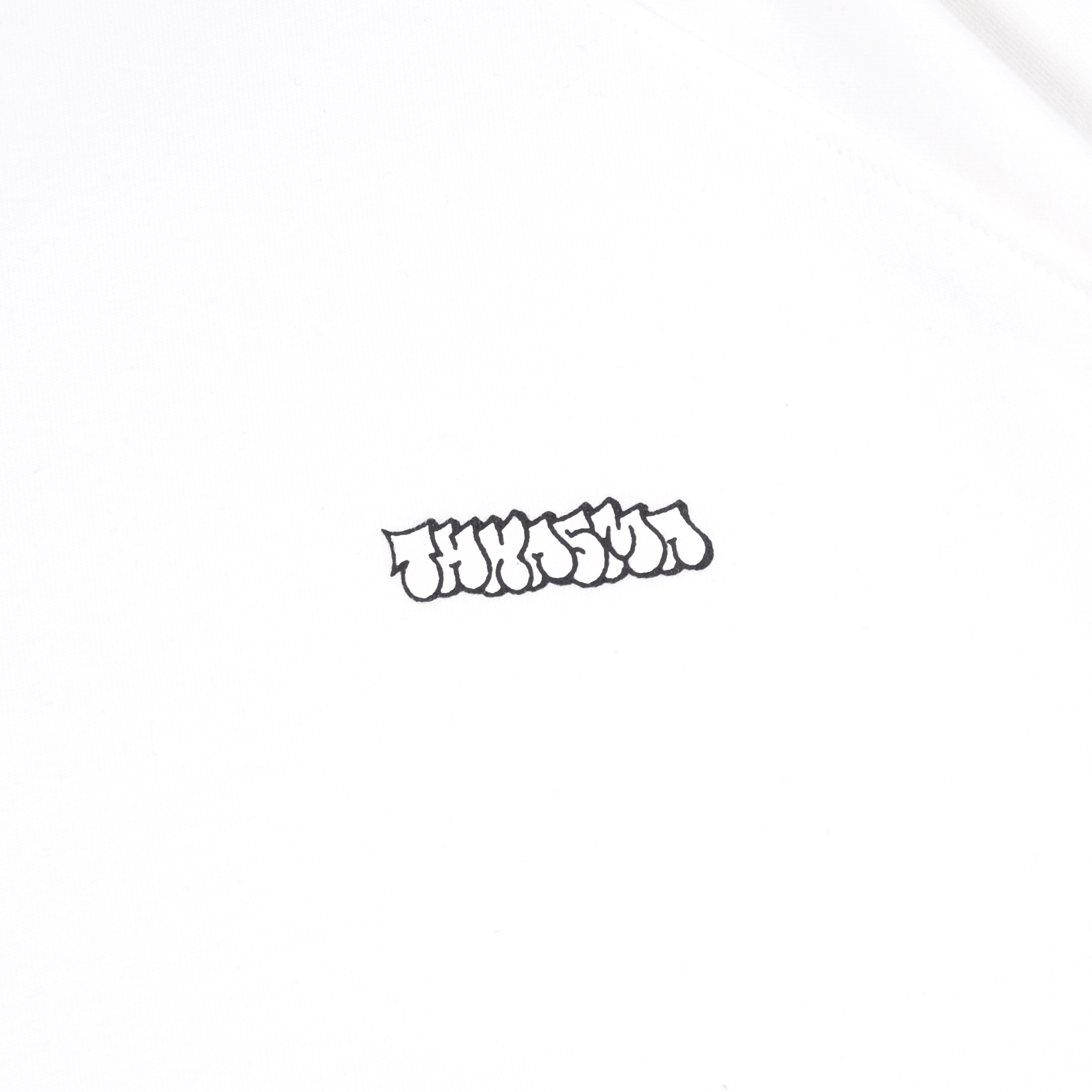 Sweatshirt Sendria White Thanksinsomnia
