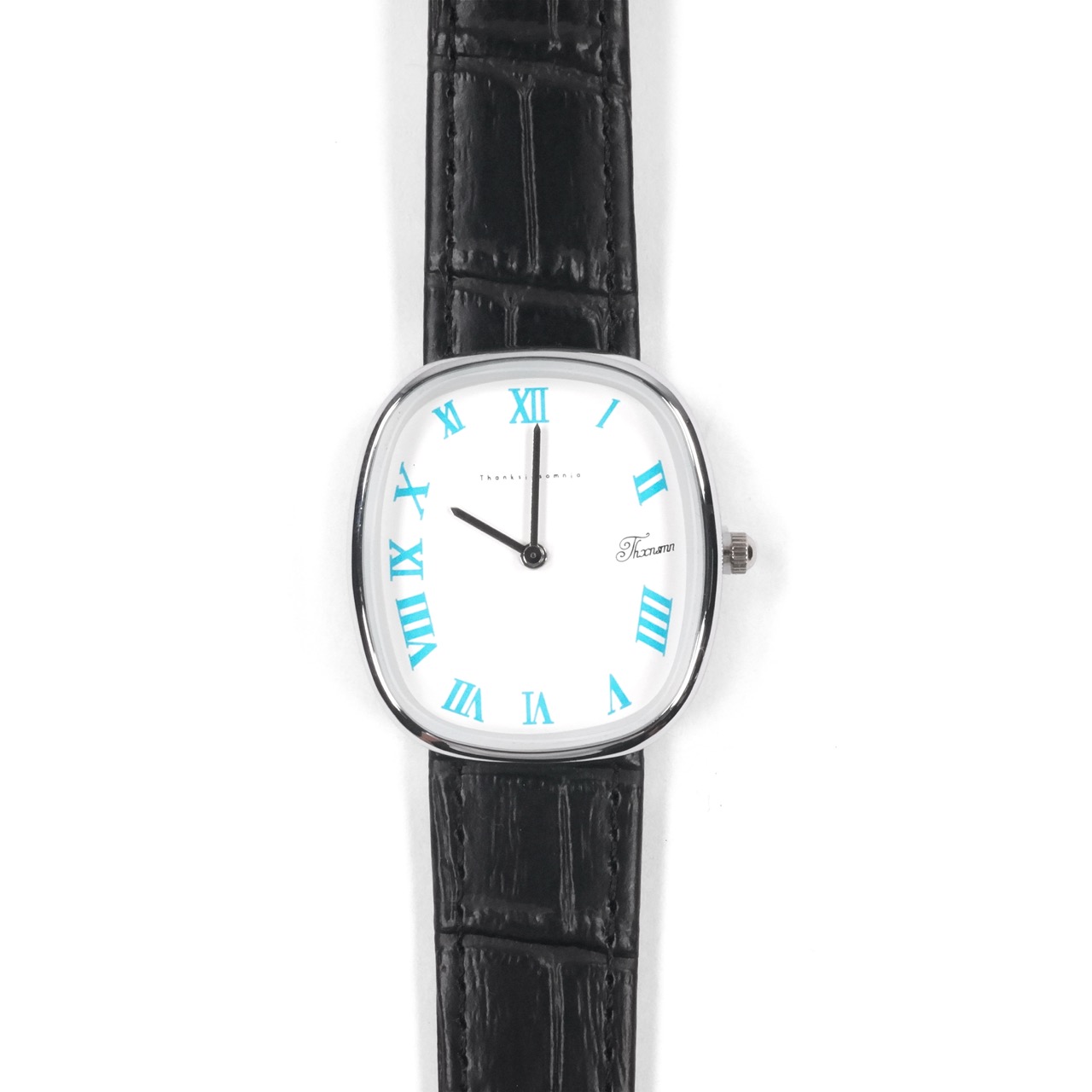 Watch Quella Blue Black Thanksinsomnia
