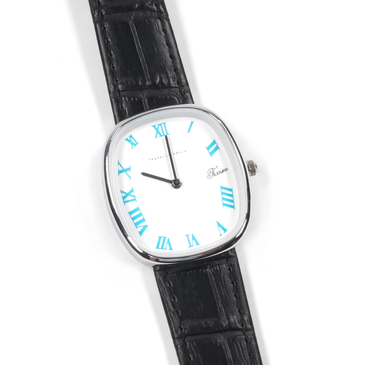 Watch Quella Blue Black Thanksinsomnia