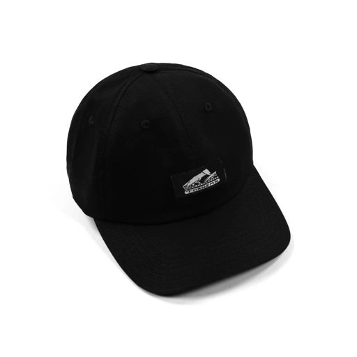 Cap Hazy Black Thanksinsomnia